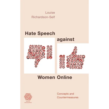 Hate Speech Against Women Online: Concepts and Countermeasures