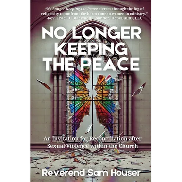 No Longer Keeping the Peace