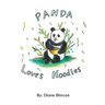 Panda Loves Noodles