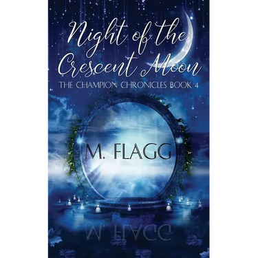 Night of the Crescent Moon