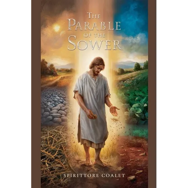 The Parable of the Sower