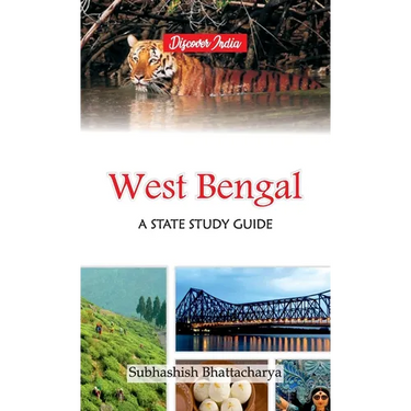 West Bengal: A State Study Guide