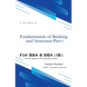 Fundamentals of Banking and Insurance - Part I