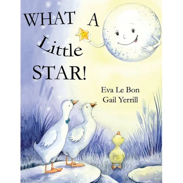 What a Little Star