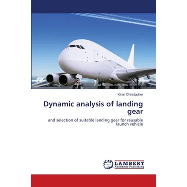 Dynamic analysis of landing gear