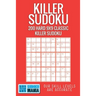 Killer Sudoku: 200 Hard 9x9 Classic Killer Sudoku