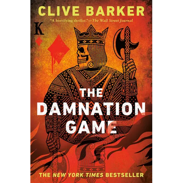 The Damnation Game