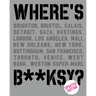 Where's Banksy?: New 2022 Edition