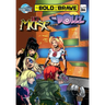 Bold and the Brave #36