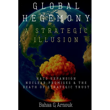 Global Hegemony A Strategic Illusion