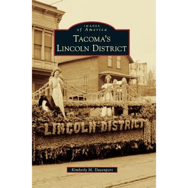Tacoma's Lincoln District