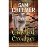 Cracked Croakies: A Magical Cozy Mystery With Talking Animals