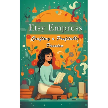 Etsy Empress: Crafting a Profitable Passion