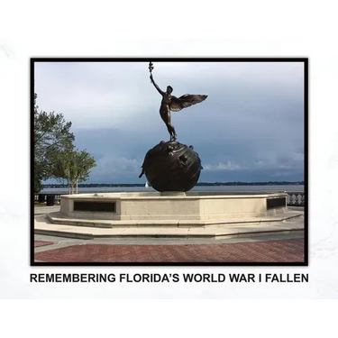 Remembering Florida's World War I Fallen