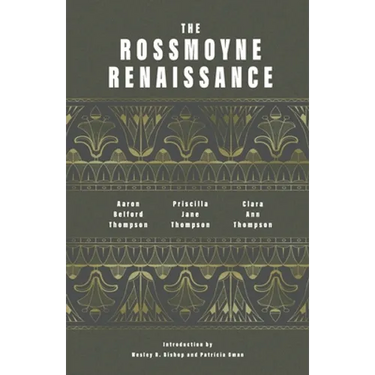 The Rossmoyne Renaissance