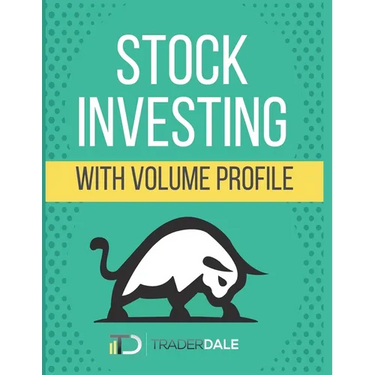 Stock Investing With Volume Profile