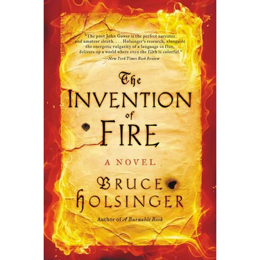 The Invention of Fire
