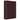 ESV Study Bible, Large Print (Bonded Leather, Burgundy)