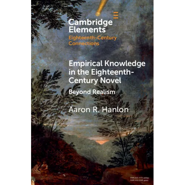 Empirical Knowledge in the Eighteenth-Century Novel