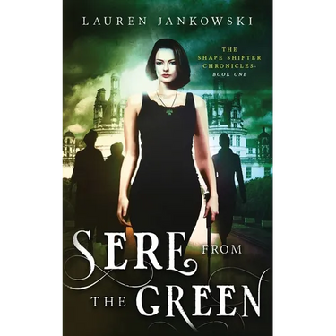 Sere from the Green