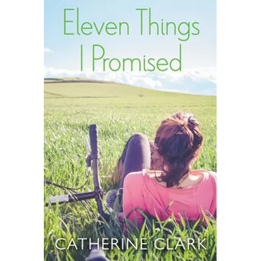 Eleven Things I Promised