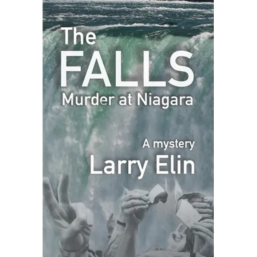 The Falls: Murder at Niagara
