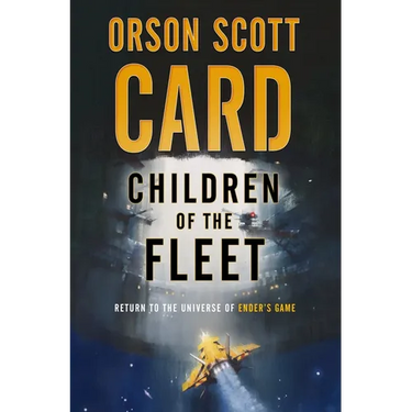 Children of the Fleet