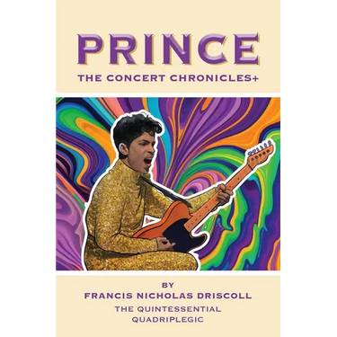 Prince - The Concert Chronicles +