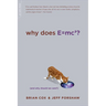 Why Does E=mc2?: (And Why Should We Care?)