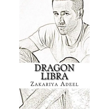 Dragon Libra: The Combined Astrology Series