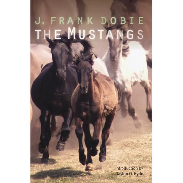 The Mustangs