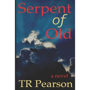 Serpent Of Old
