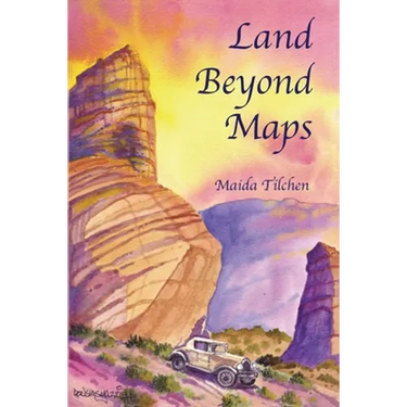 Land Beyond Maps