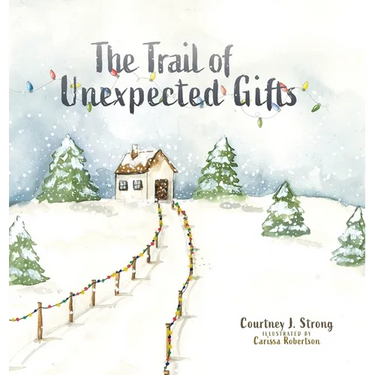 The Trail of Unexpected Gifts