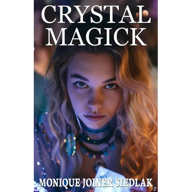 Crystal Magick