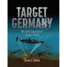 Target Germany: No. 186 Squadron 1944 - 1945