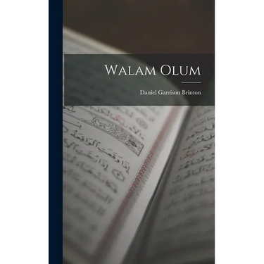 Walam Olum