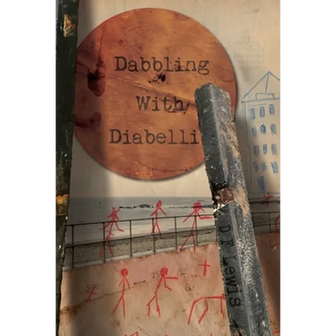 Dabbling with Diabelli