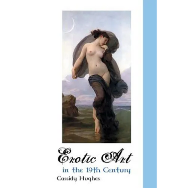 Erotic Art in the 19th Century