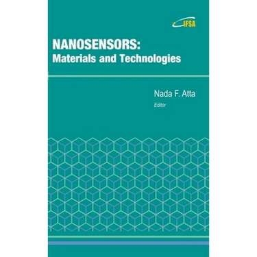 Nanosensors: Materials and Technologies
