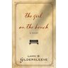 The Girl on the Bench