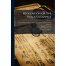 Regulation Of The Stock Exchange