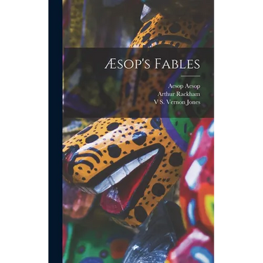 Æsop's Fables