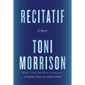 Recitatif: A Story