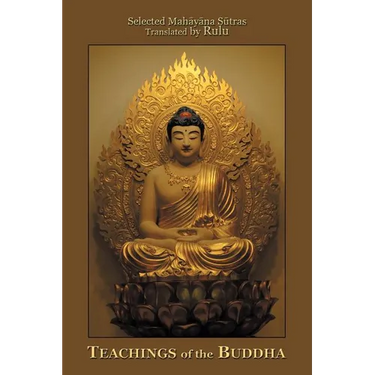Teachings of the Buddha