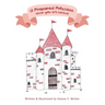 A Prepared Princess...: Never gets left behind!