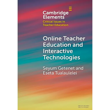 Online Teacher Education and Interactive Technologies