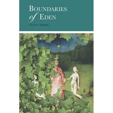 Boundaries of Eden