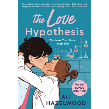 The Love Hypothesis