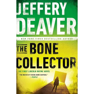 The Bone Collector